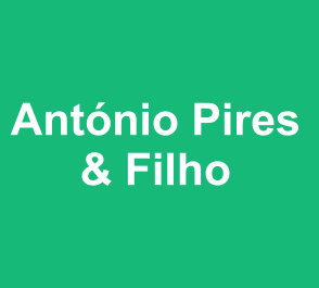 António Pires e Filho