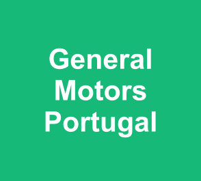 General Motors Portugal
