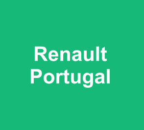 Renault Portugal