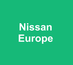 Nissan Europ